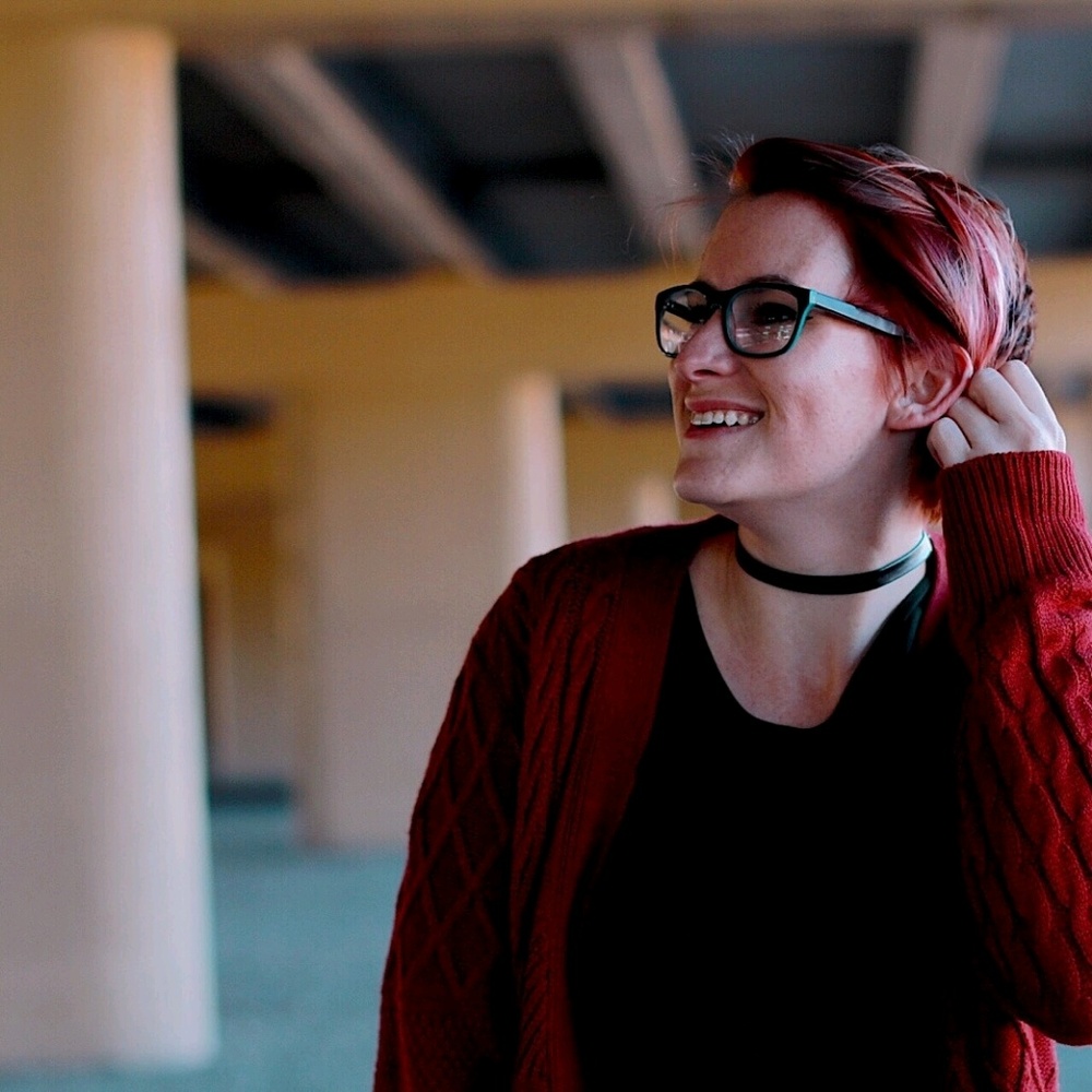 Meet your Posher, Stephanie